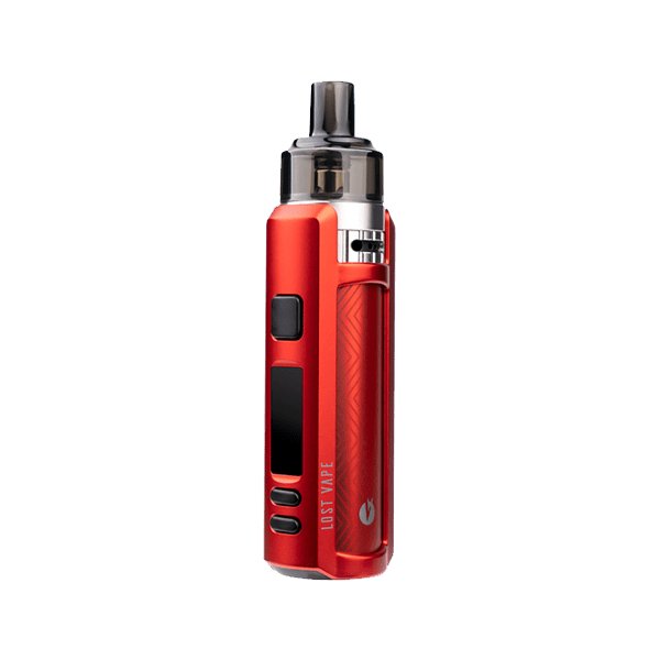 Lost Vape Ursa Mini Pod Vape Kit 30w - Mcr Vape Distro