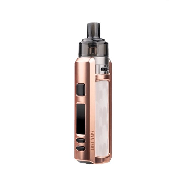 Lost Vape Ursa Mini Pod Vape Kit 30w - Mcr Vape Distro