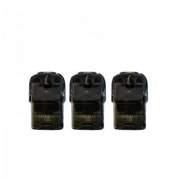 Lost Vape - Ursa Nano Pod Cartiridge - 3 Packs - Mcr Vape Distro