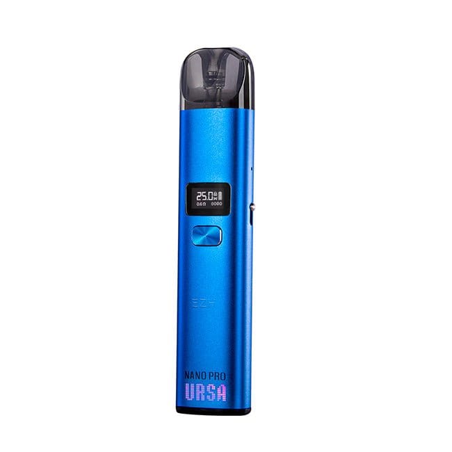 Lost Vape - Ursa Nano Pro 25W - Pod Kit - Mcr Vape Distro