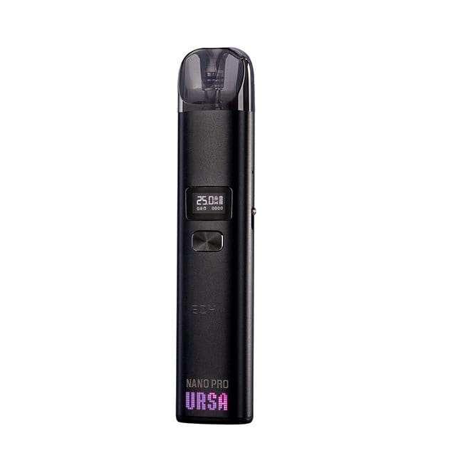 Lost Vape - Ursa Nano Pro 25W - Pod Kit - Mcr Vape Distro