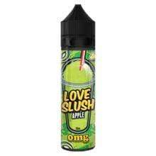 Love Slush - Apple50ml - Mcr Vape Distro
