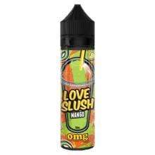 Love Slush - Mango-50ml - Mcr Vape Distro