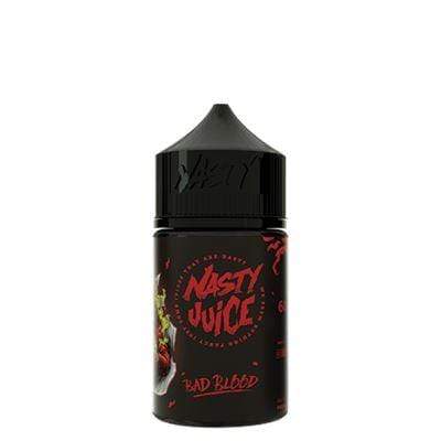 NASTY JUICE - YUMMY SERIES - BAD BLOOD - 50ML - Mcr Vape Distro