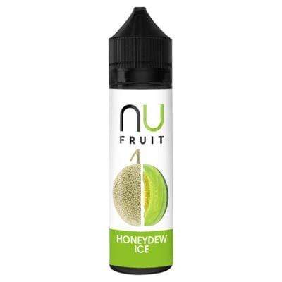 NU FRUIT - HONEYDEW - 50ML - Mcr Vape Distro