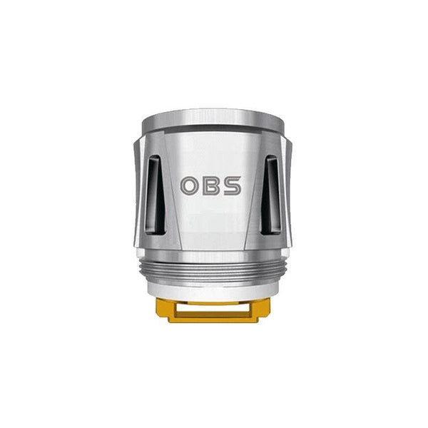 OBS - CUBE - COILS - Mcr Vape Distro