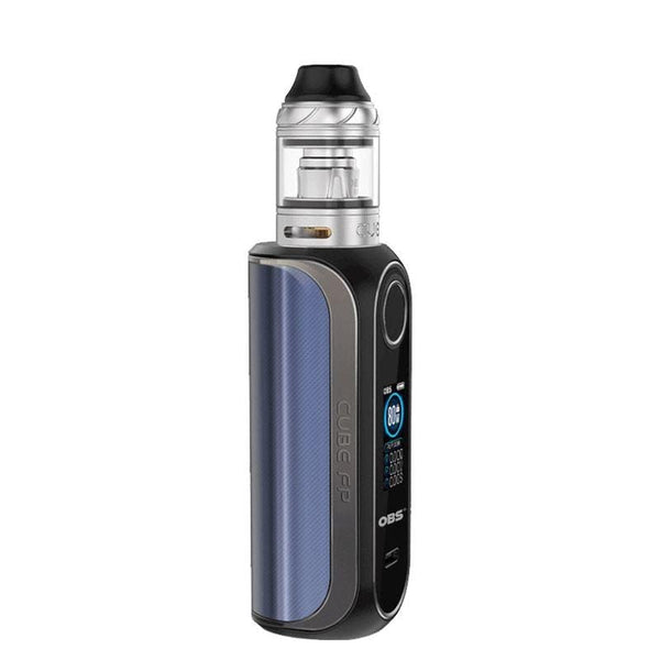 OBS - CUBE FP - VAPE KIT - Mcr Vape Distro