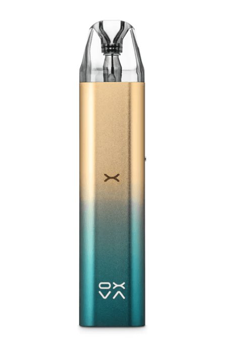 Oxva Xlim SE Pod Kit - Mcr Vape Distro