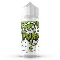 Purp - Waterlemon - 100ml - Mcr Vape Distro