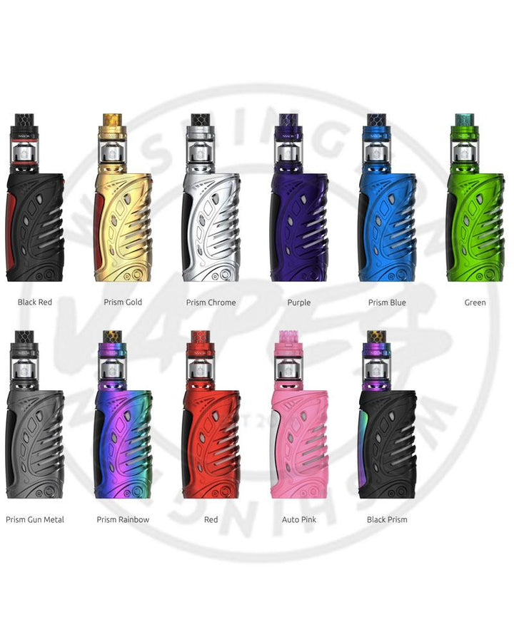 SMOK - A-PRIV KIT - VAPE KIT - Mcr Vape Distro