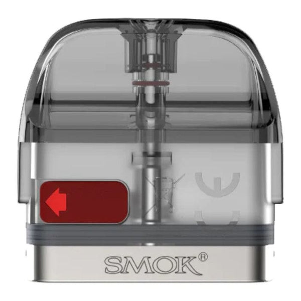 Smok Acro Replacement Pods - 3pack - Mcr Vape Distro