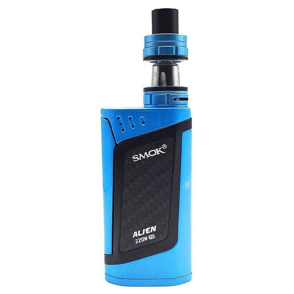 SMOK - ALIEN - VAPE KIT - Mcr Vape Distro