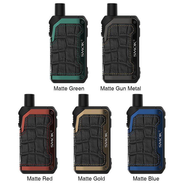 SMOK - ALIKE - POD KIT - Mcr Vape Distro