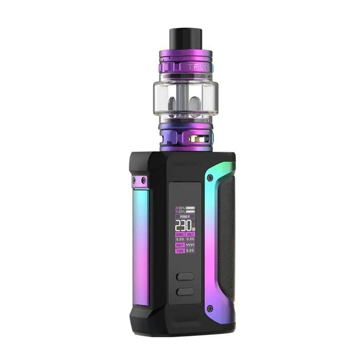 SMOK - ARCFOX VAPE KIT - Mcr Vape Distro