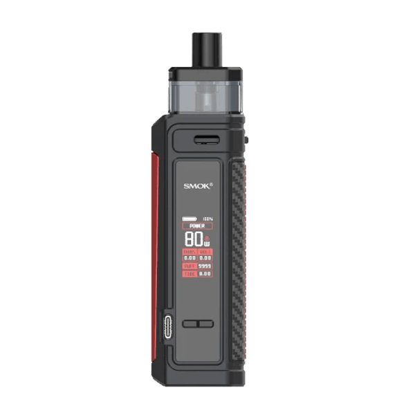 SMOK G-PRIV PRO VAPE KIT DEVICE - Mcr Vape Distro