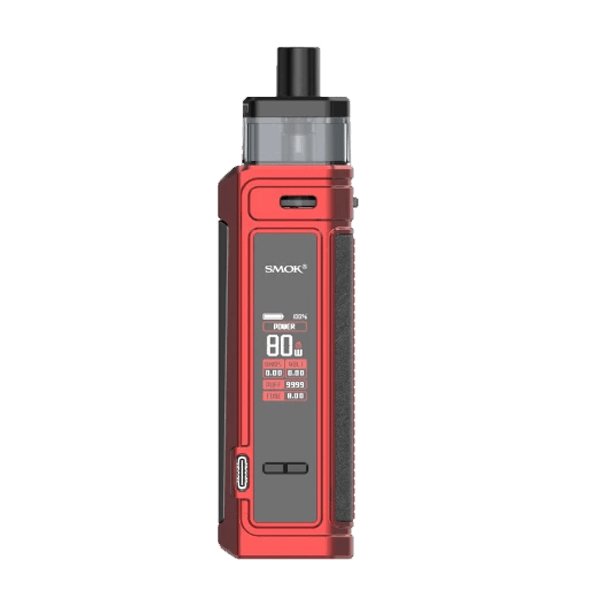 SMOK G-PRIV PRO VAPE KIT DEVICE - Mcr Vape Distro