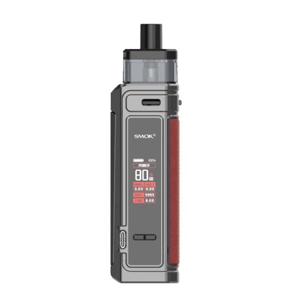 SMOK G-PRIV PRO VAPE KIT DEVICE - Mcr Vape Distro