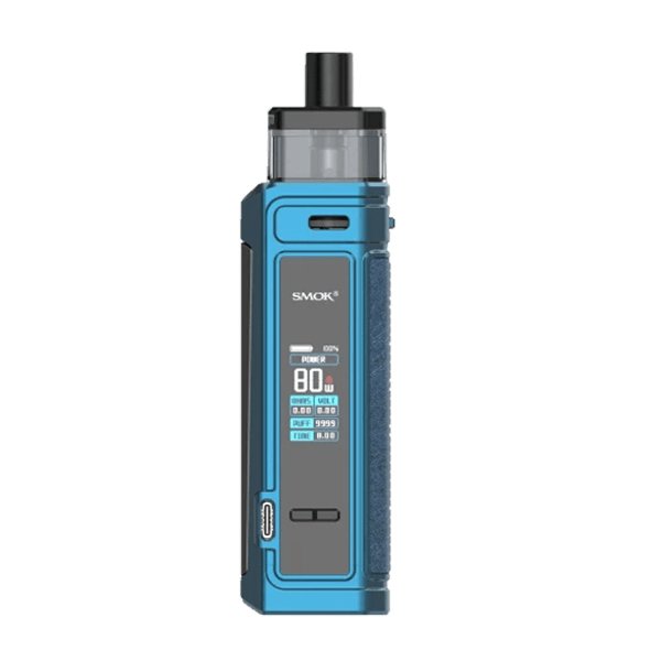 SMOK G-PRIV PRO VAPE KIT DEVICE - Mcr Vape Distro