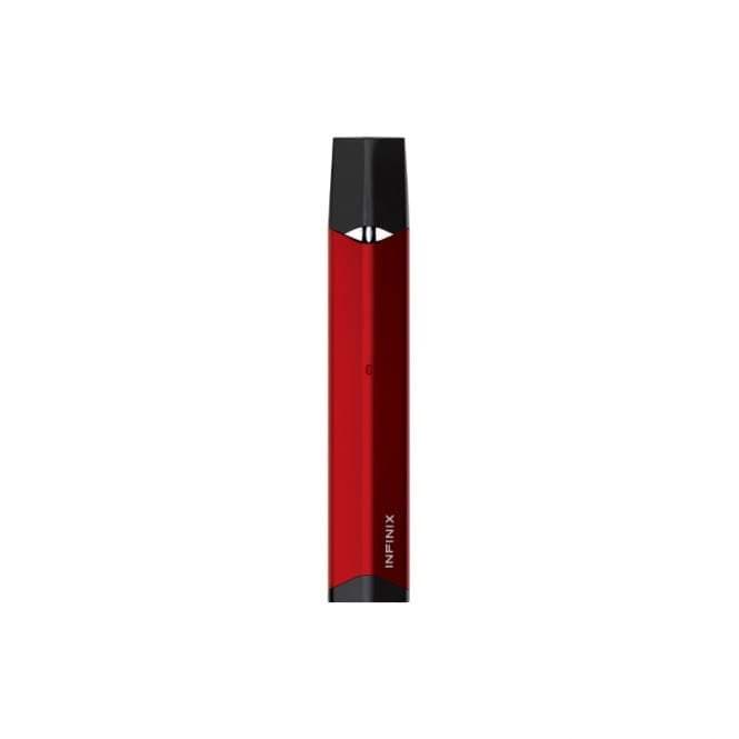 SMOK - INFINIX POD VAPE KIT - Mcr Vape Distro