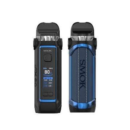 SMOK - IPX 80 - VAPE POD KIT - Mcr Vape Distro