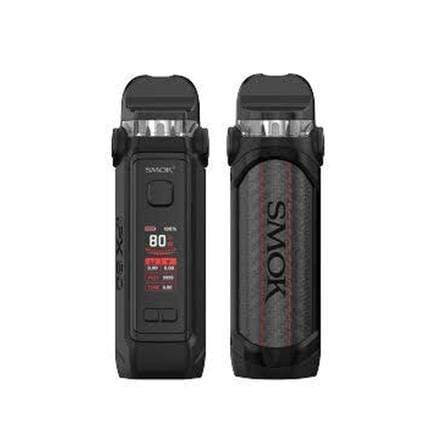 SMOK - IPX 80 - VAPE POD KIT - Mcr Vape Distro