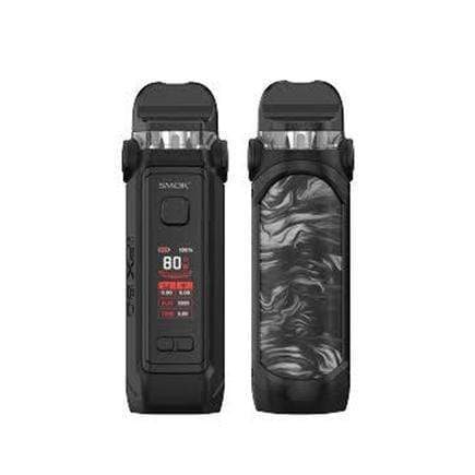 SMOK - IPX 80 - VAPE POD KIT - Mcr Vape Distro