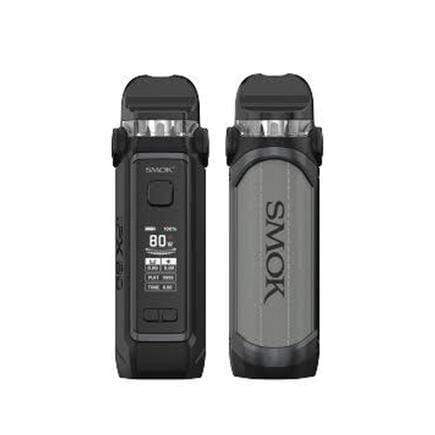 SMOK - IPX 80 - VAPE POD KIT - Mcr Vape Distro