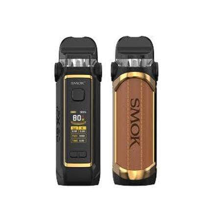 SMOK - IPX 80 - VAPE POD KIT - Mcr Vape Distro