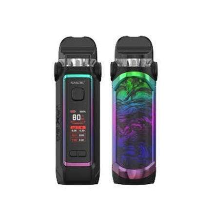 SMOK - IPX 80 - VAPE POD KIT - Mcr Vape Distro