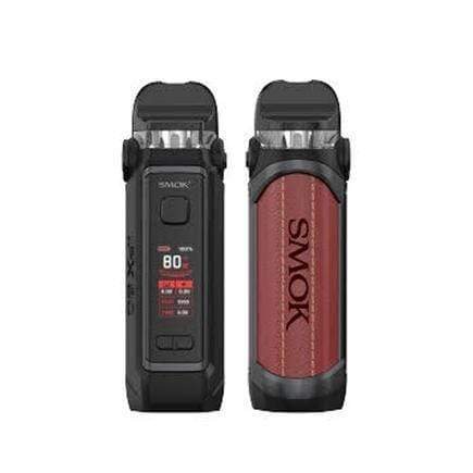 SMOK - IPX 80 - VAPE POD KIT - Mcr Vape Distro