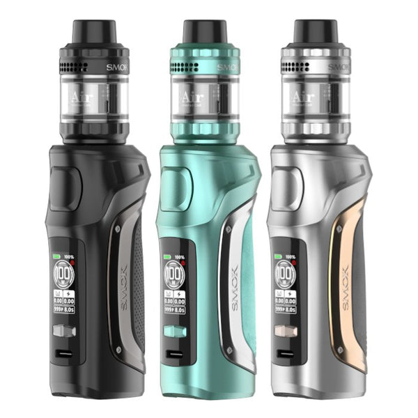 Smok Mag Solo Kit - Mcr Vape Distro