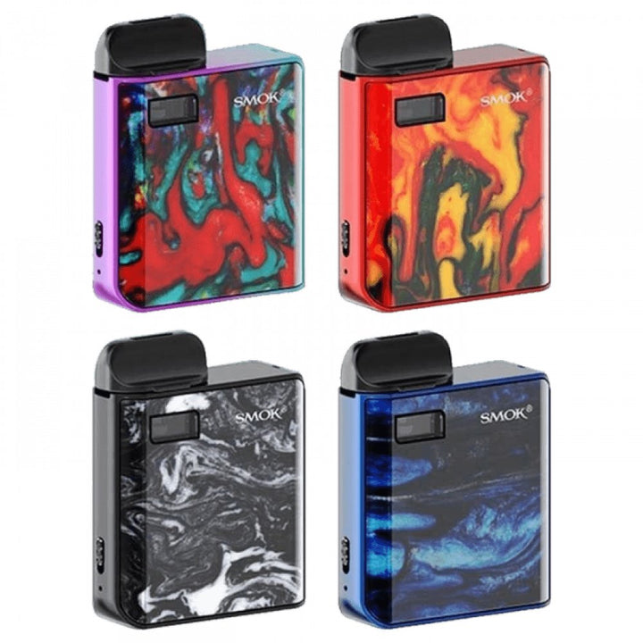 Smok - Mico Pod Kit Device - Mcr Vape Distro