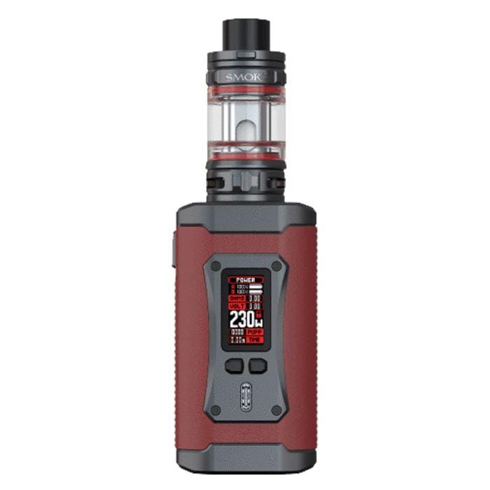 Smok - Morph 2 - Vape Kit - Mcr Vape Distro