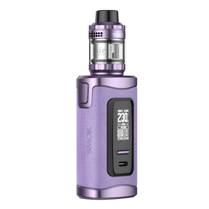 Smok Morph 3 Kit - Mcr Vape Distro