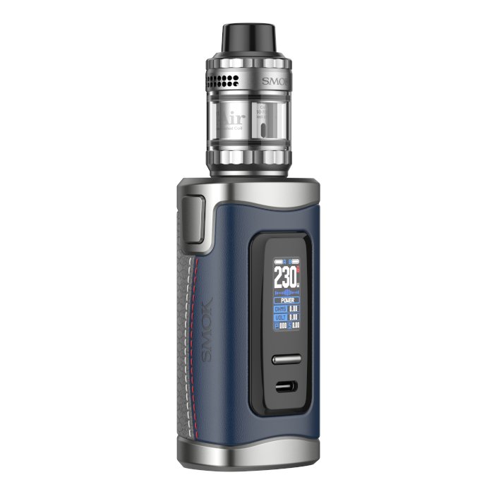 Smok Morph 3 Kit - Mcr Vape Distro