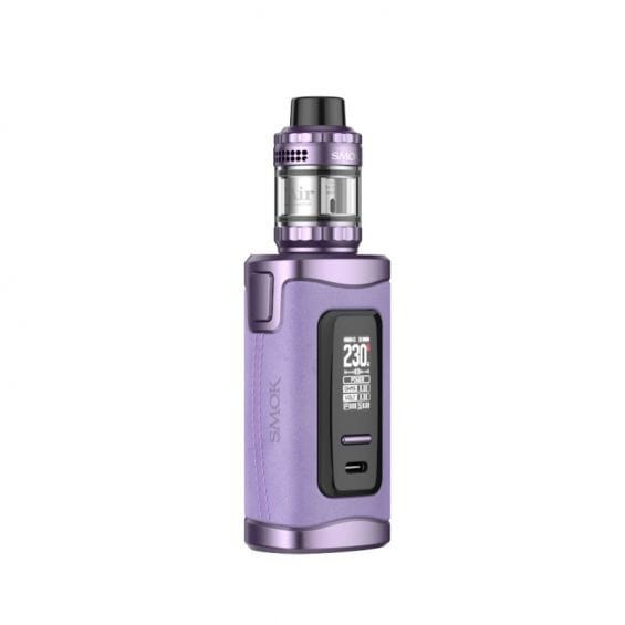 Smok - Morph 3 - Vape Kit - Mcr Vape Distro