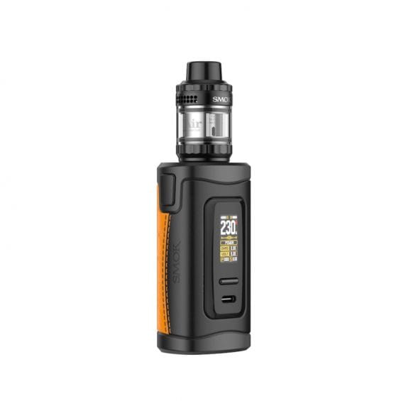 Smok - Morph 3 - Vape Kit - Mcr Vape Distro