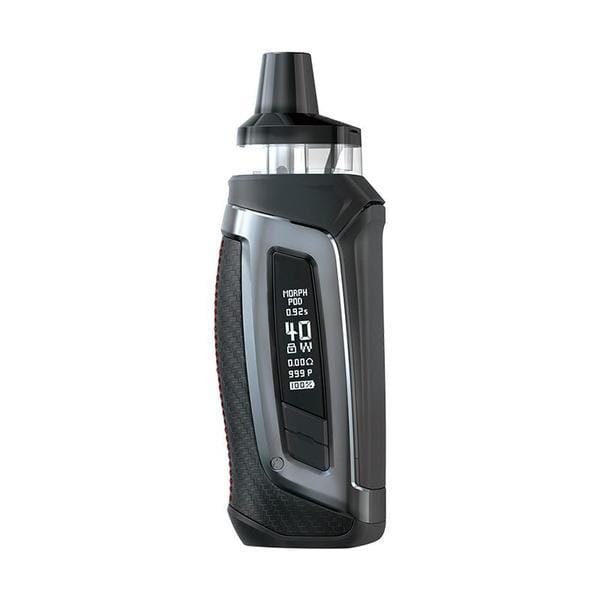 SMOK Morph Pod-40 Kit - Mcr Vape Distro