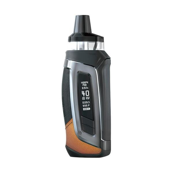 SMOK Morph Pod-40 Kit - Mcr Vape Distro