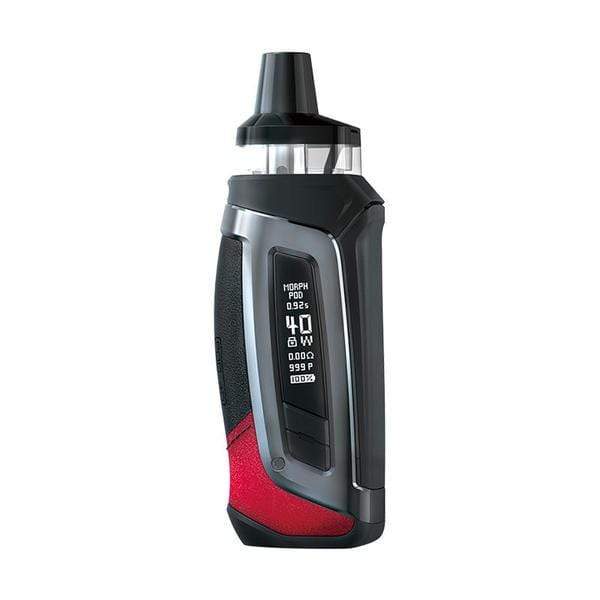 SMOK Morph Pod-40 Kit - Mcr Vape Distro