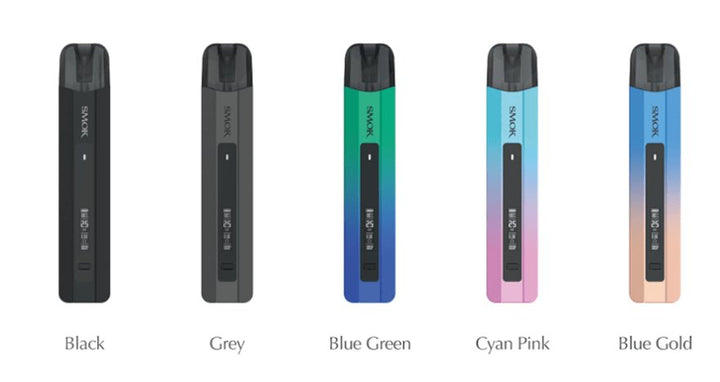 Smok Nfix Pro Pod Kit - Mcr Vape Distro