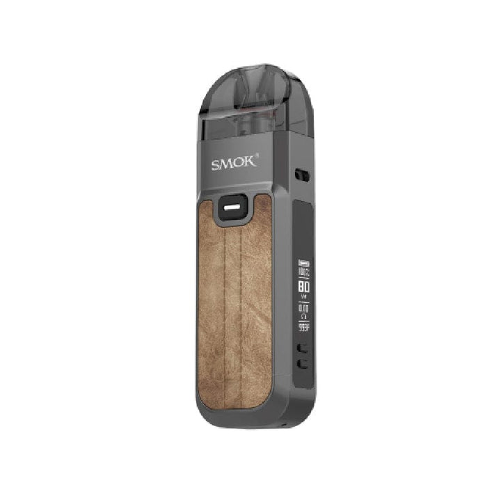 Smok - Nord 5 - 80W Pod Kit - Mcr Vape Distro