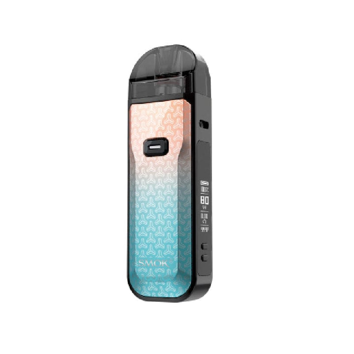 Smok - Nord 5 - 80W Pod Kit - Mcr Vape Distro