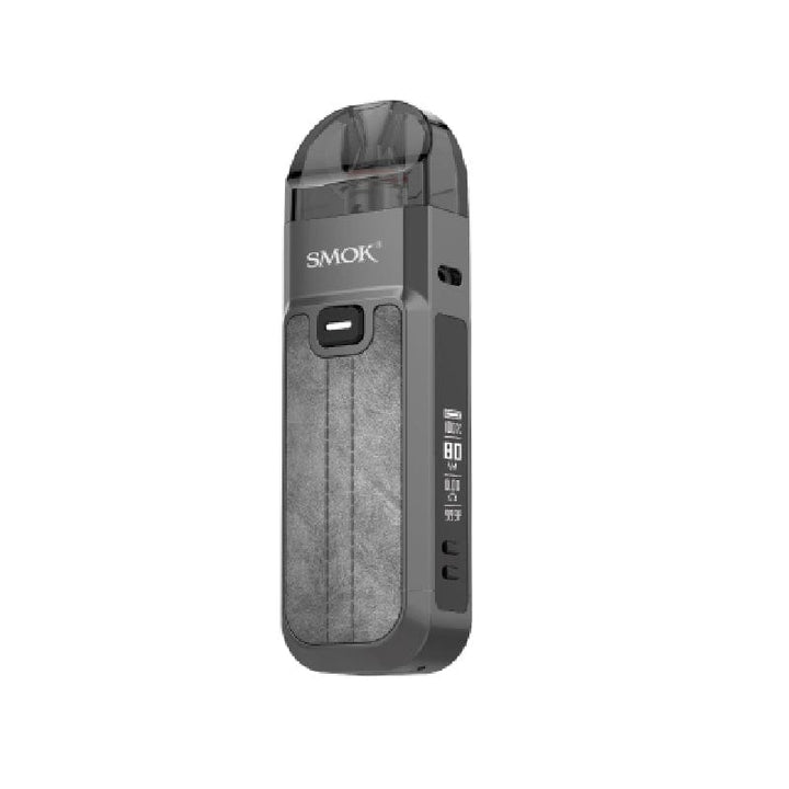 Smok - Nord 5 - 80W Pod Kit - Mcr Vape Distro