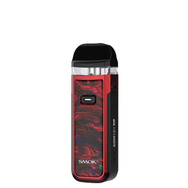 SMOK - NORD X - POD KIT - Mcr Vape Distro