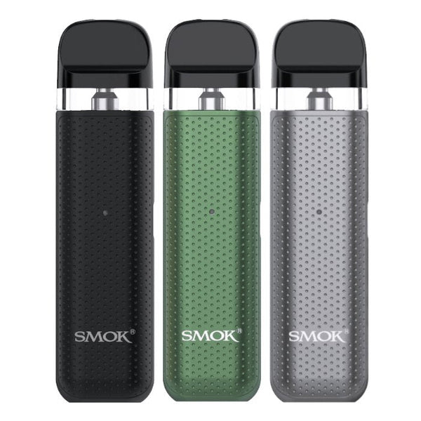 Smok - Novo 2C Pod Kit - Mcr Vape Distro