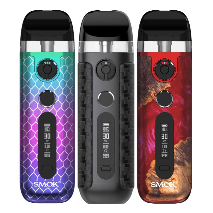 Smok Novo 5 Pod Kit - Mcr Vape Distro