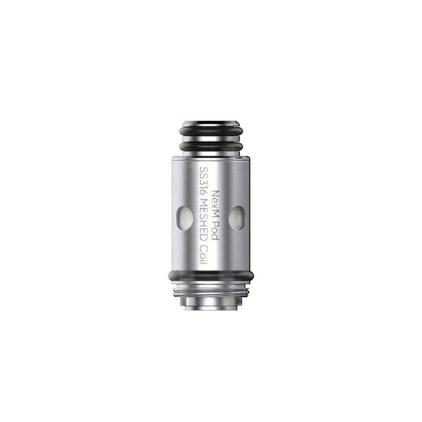 SMOK & OFRF NEXM COILS - Mcr Vape Distro