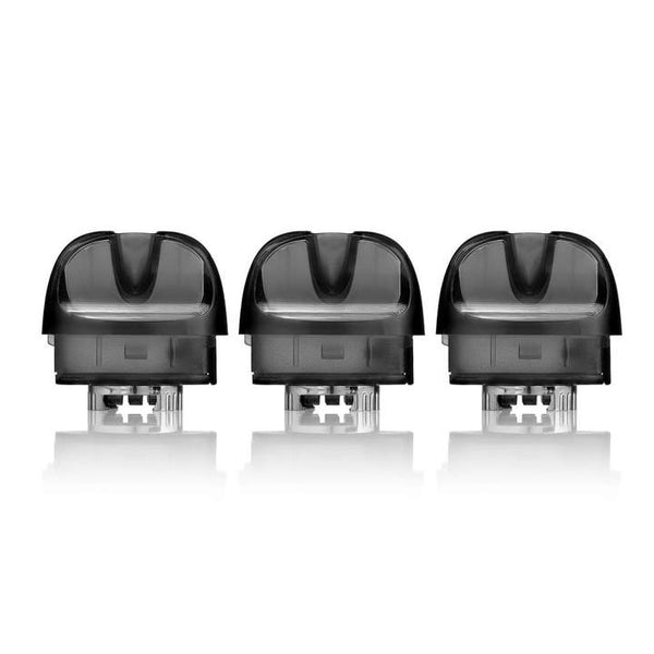 Smok - Pozz X RPM Pod | 3 Pack - Mcr Vape Distro