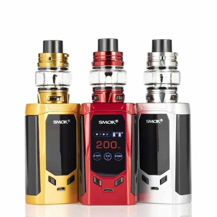 SMOK R-KISS VAPE KIT - Mcr Vape Distro